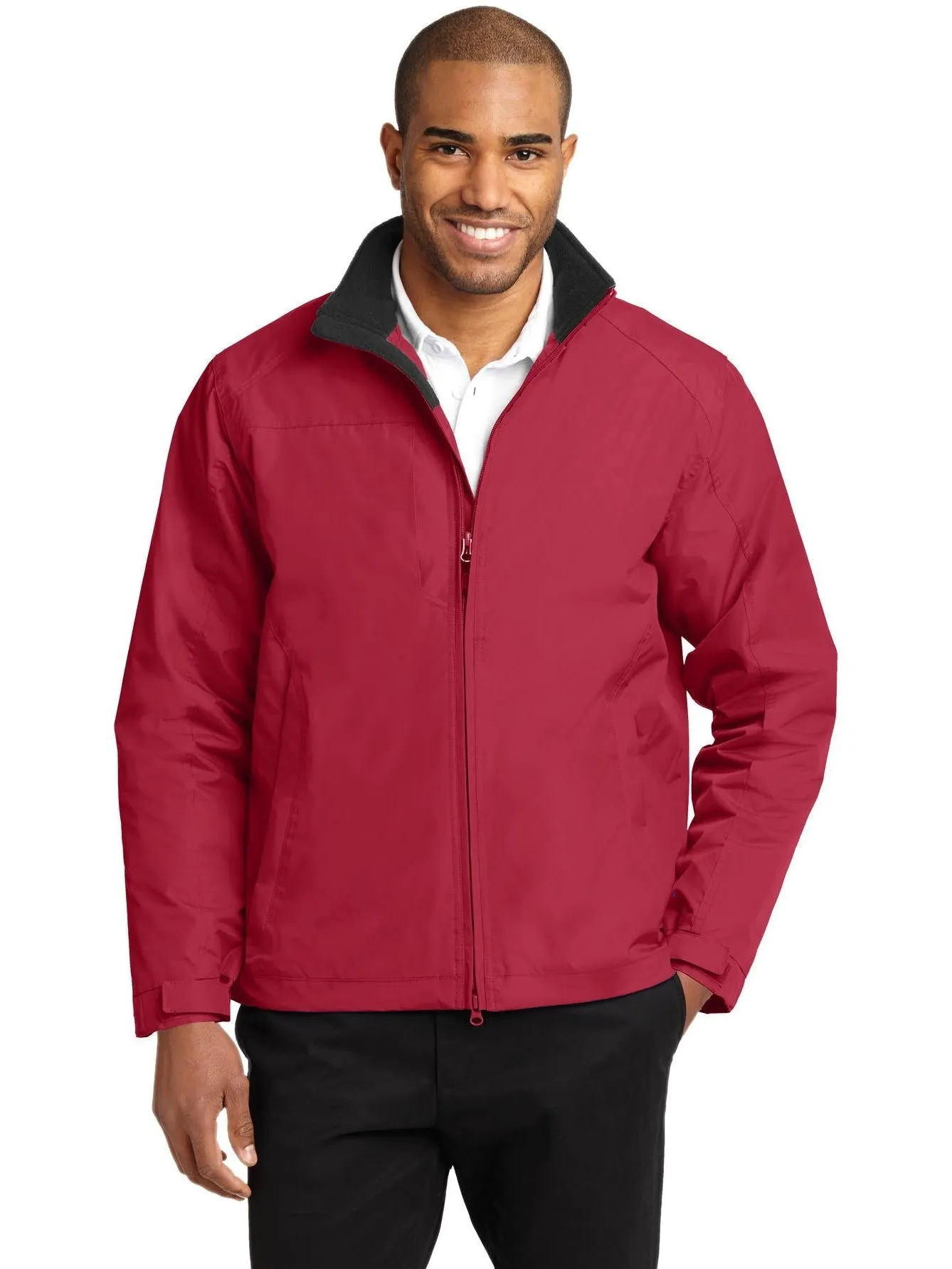 Port Authority Challenger II Jacket