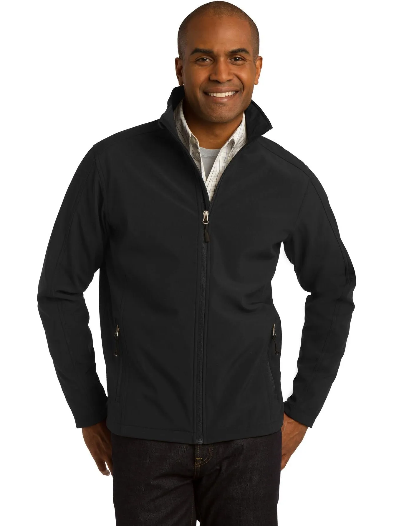 Port Authority Core Soft Shell Jacket