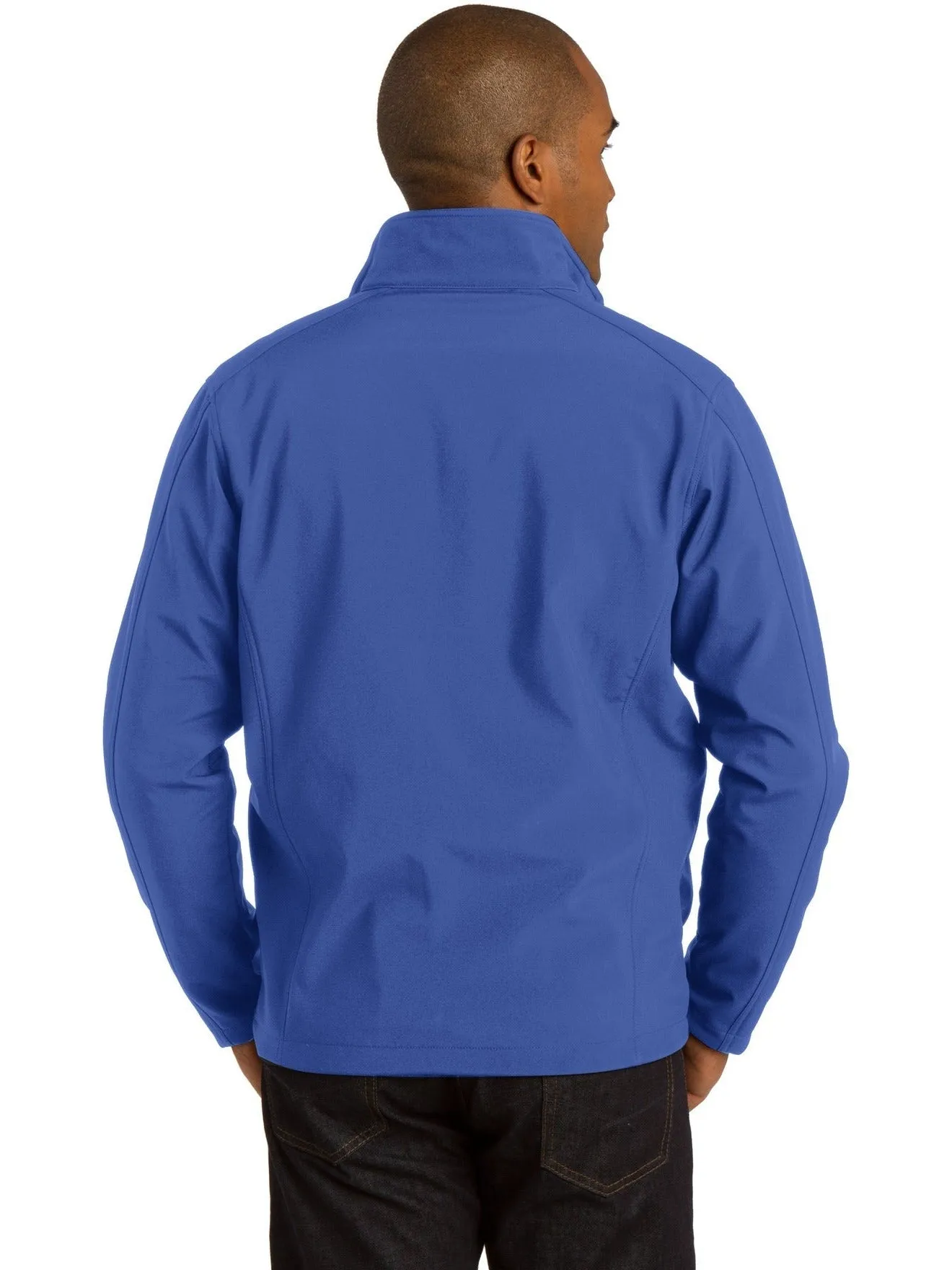 Port Authority Core Soft Shell Jacket