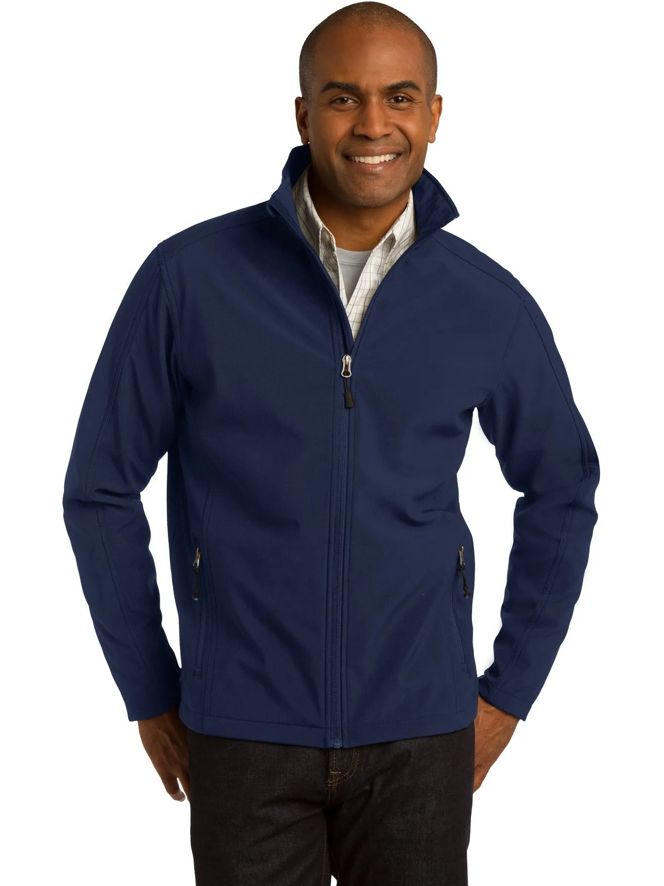 Port Authority Core Soft Shell Jacket