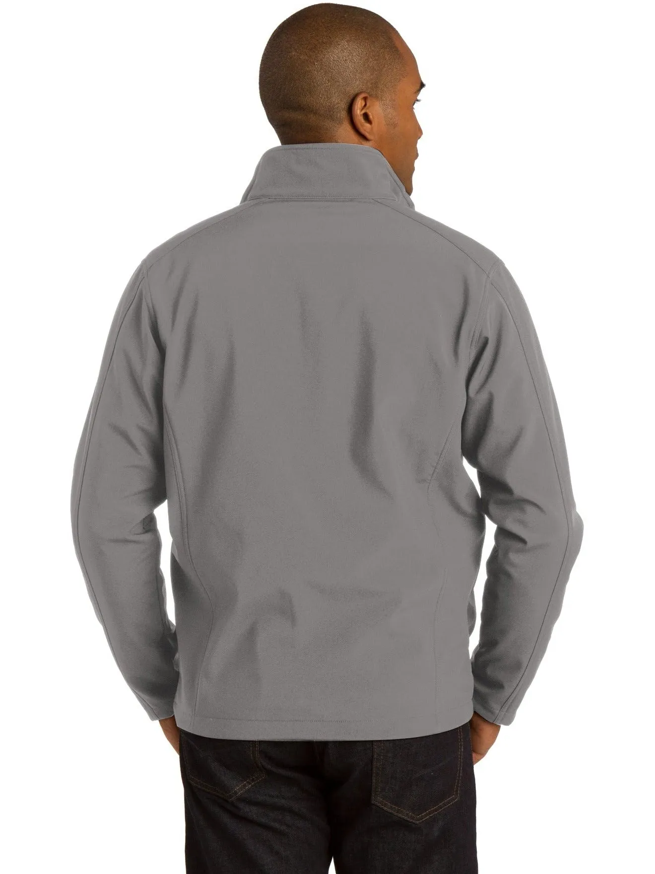 Port Authority Core Soft Shell Jacket