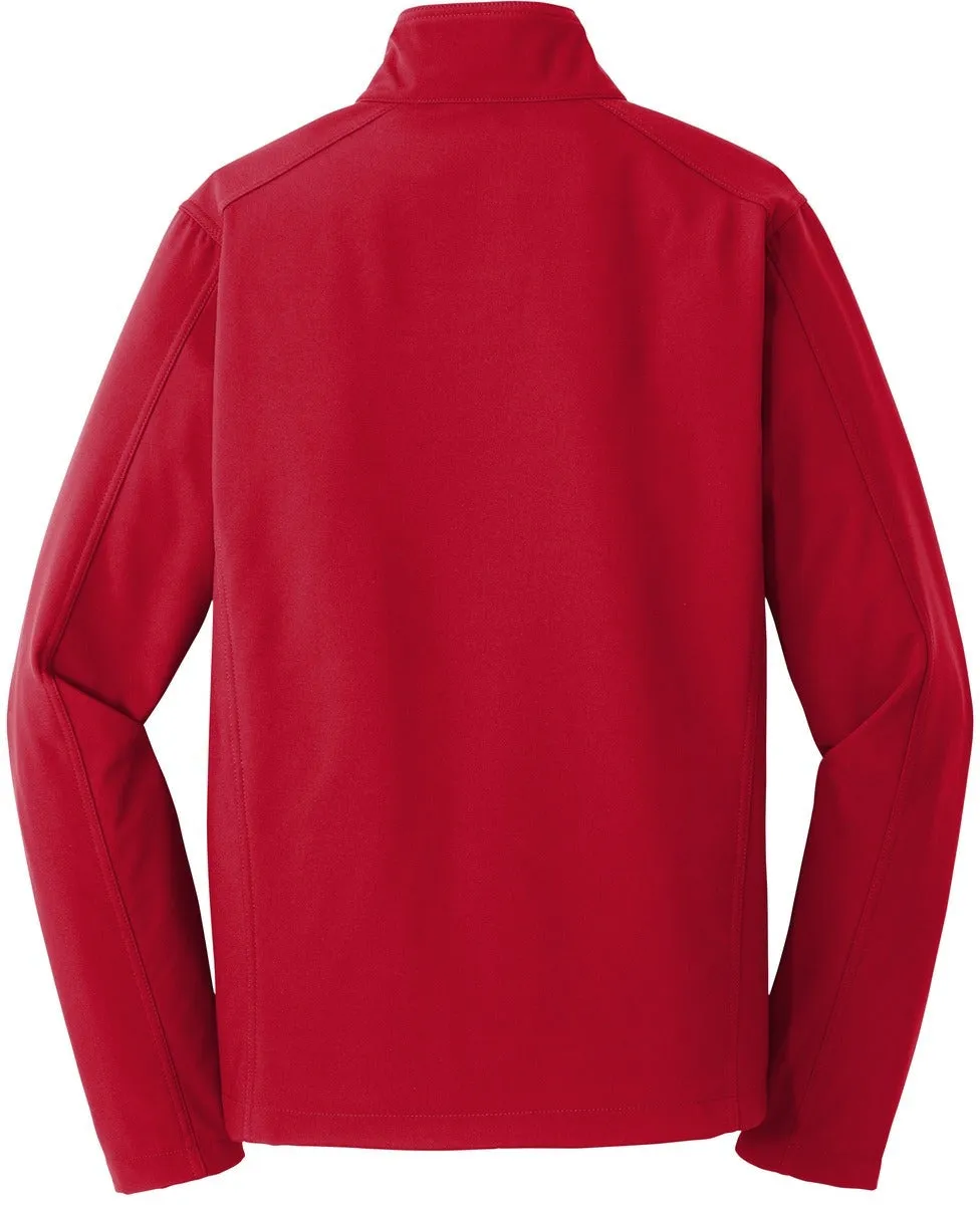 Port Authority Core Soft Shell Jacket