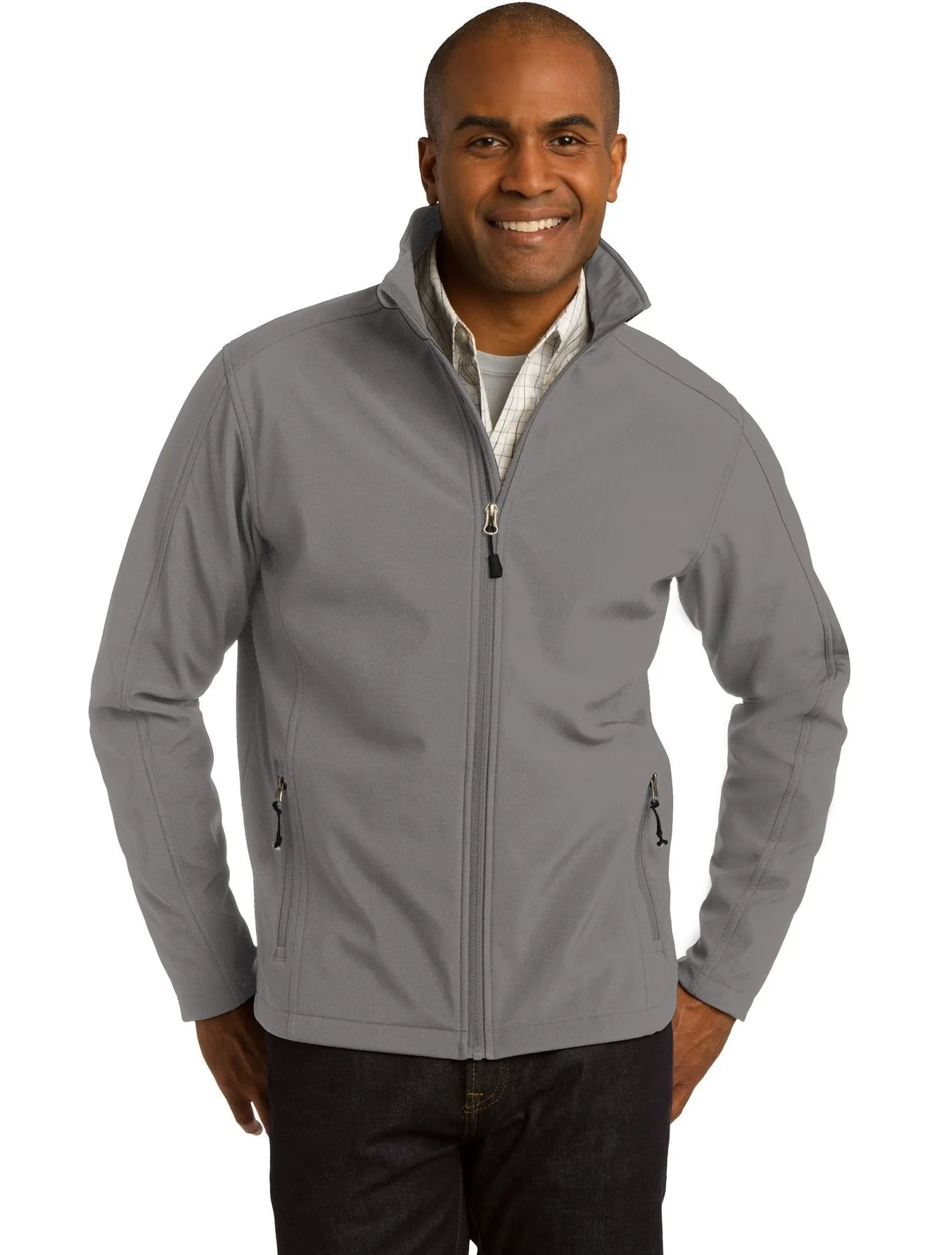 Port Authority Core Soft Shell Jacket
