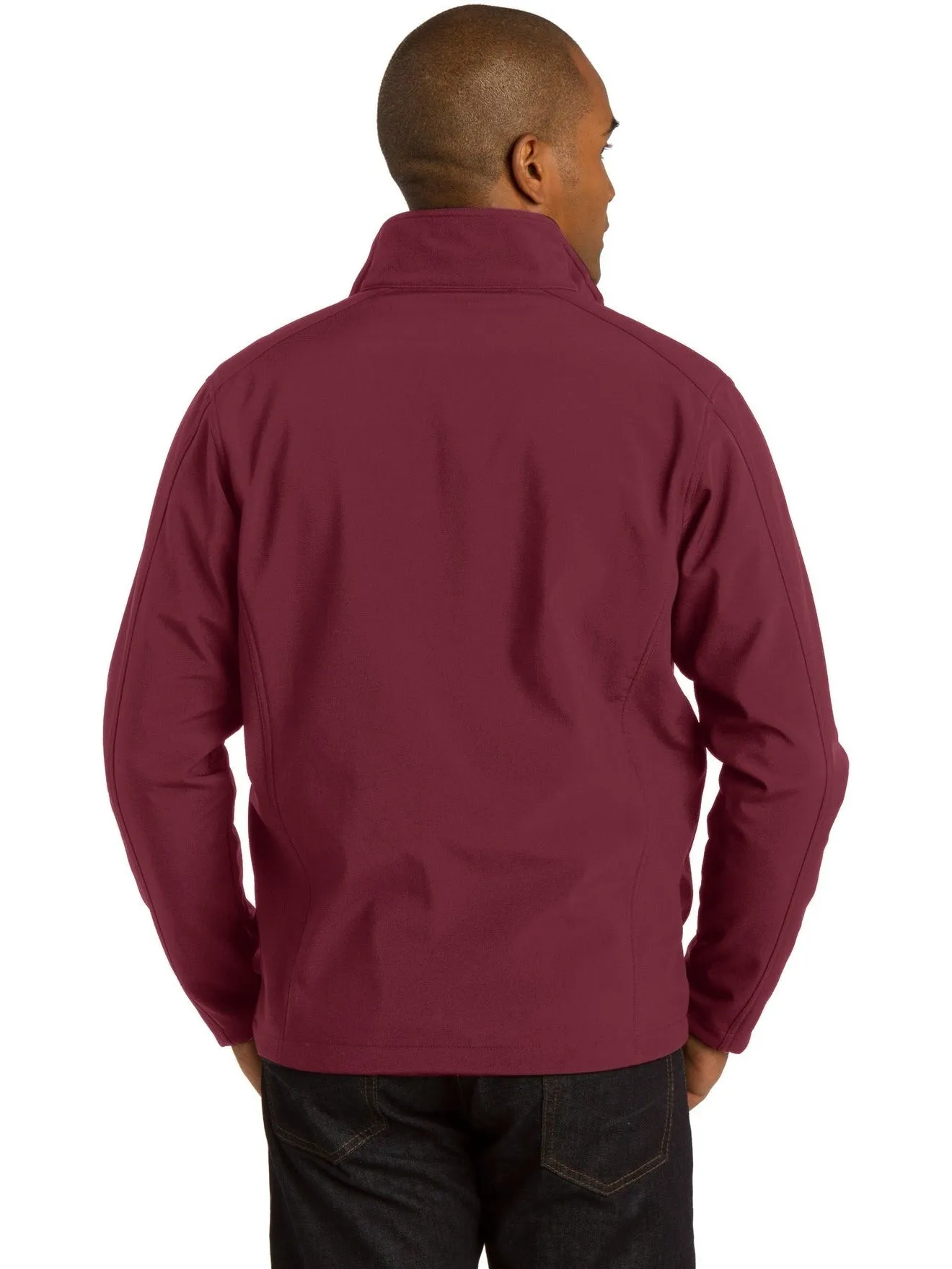 Port Authority Core Soft Shell Jacket