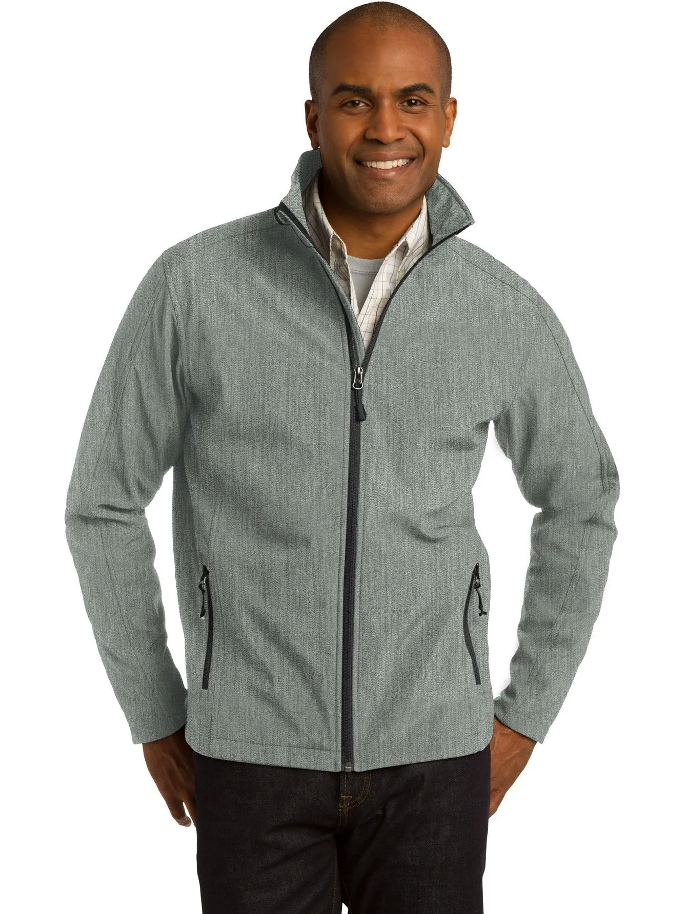 Port Authority Core Soft Shell Jacket