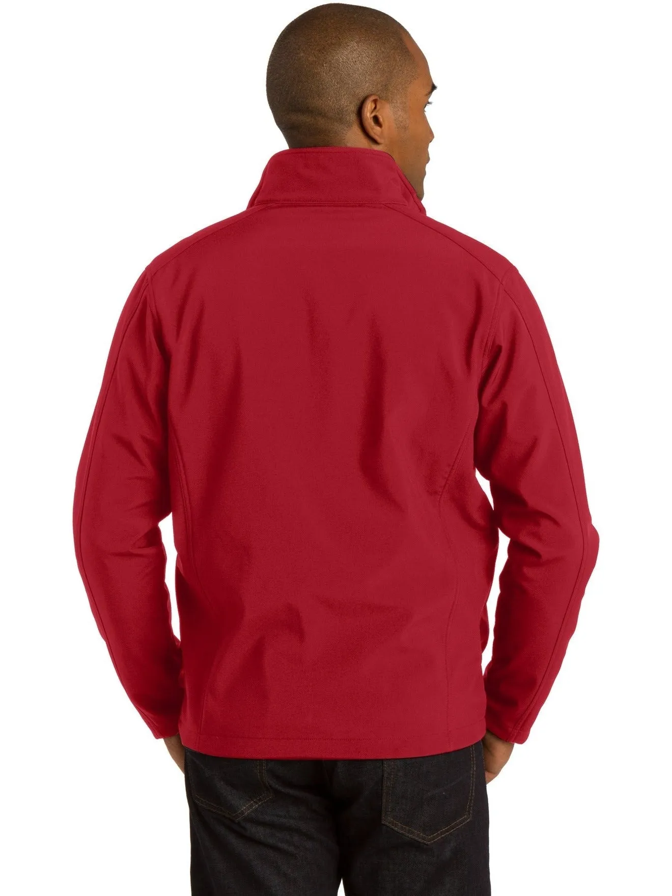 Port Authority Core Soft Shell Jacket