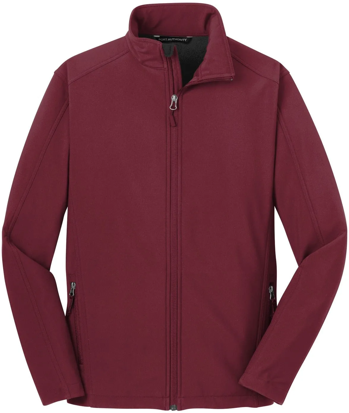 Port Authority Core Soft Shell Jacket