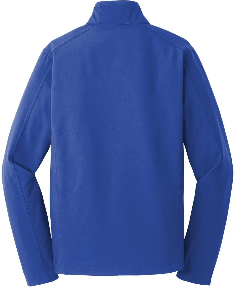 Port Authority Core Soft Shell Jacket