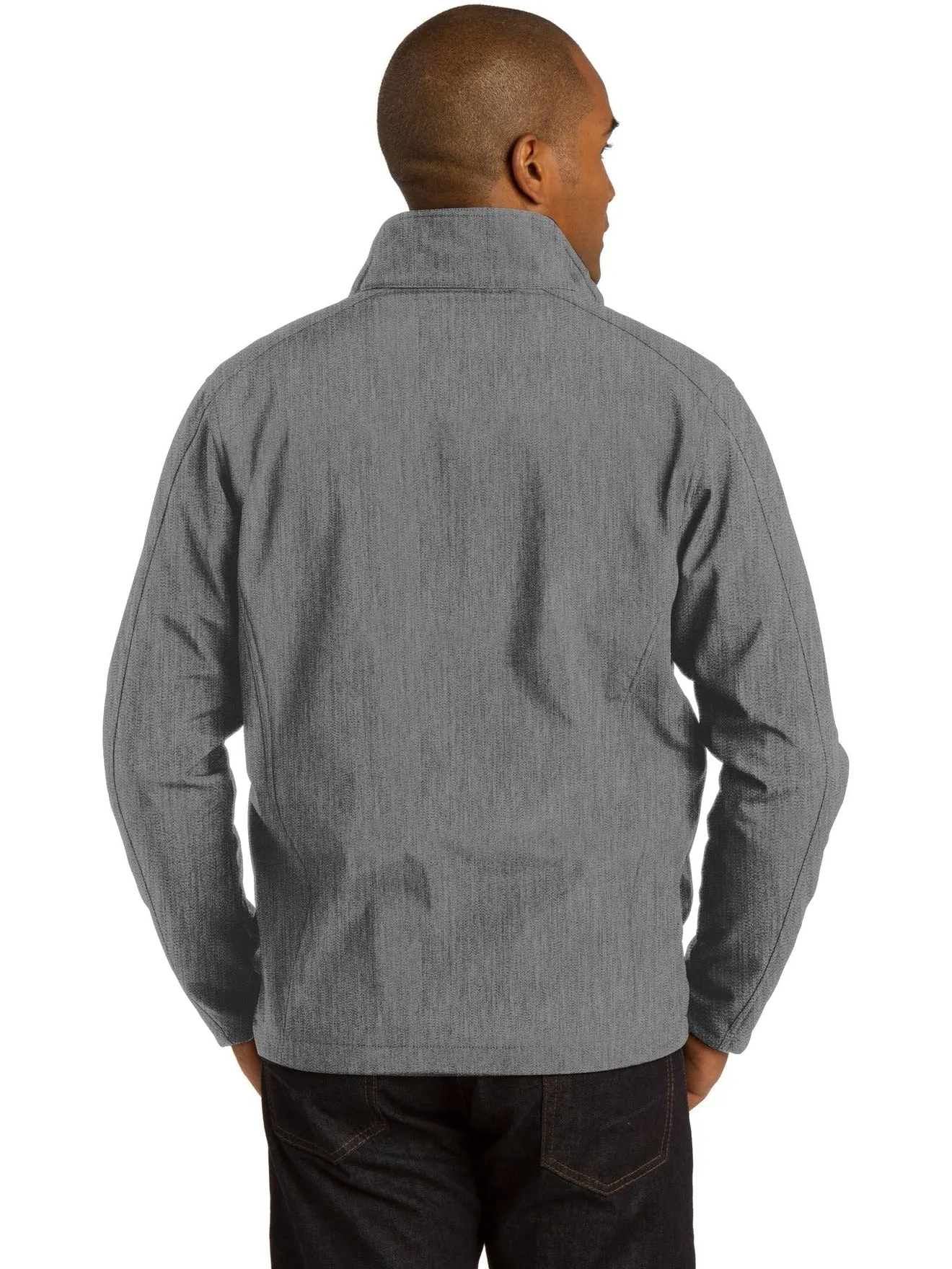 Port Authority Core Soft Shell Jacket