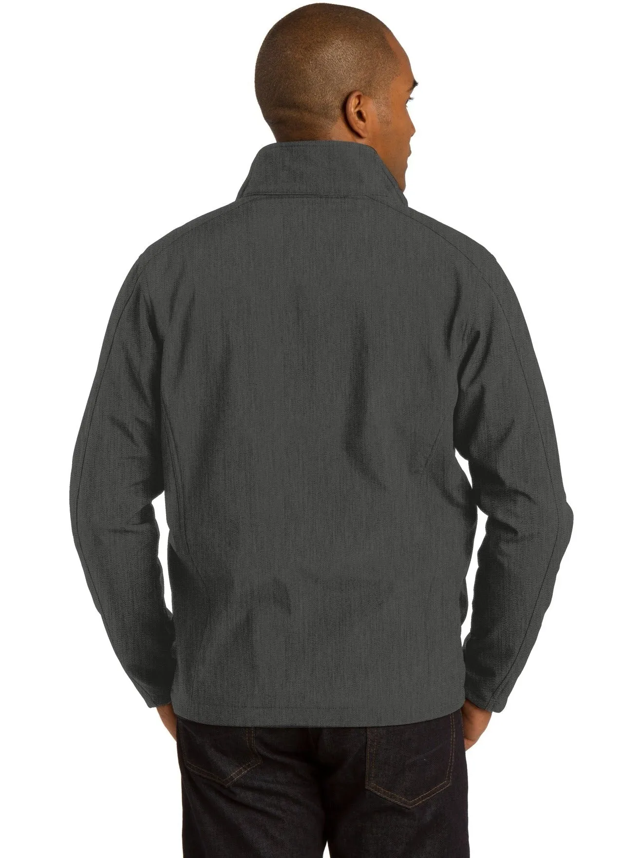 Port Authority Core Soft Shell Jacket