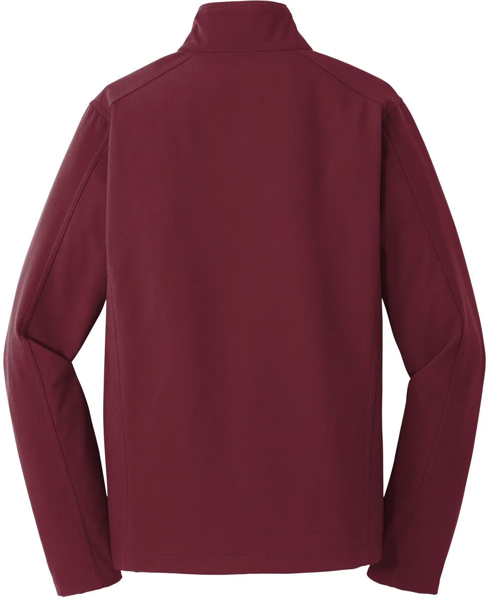 Port Authority Core Soft Shell Jacket