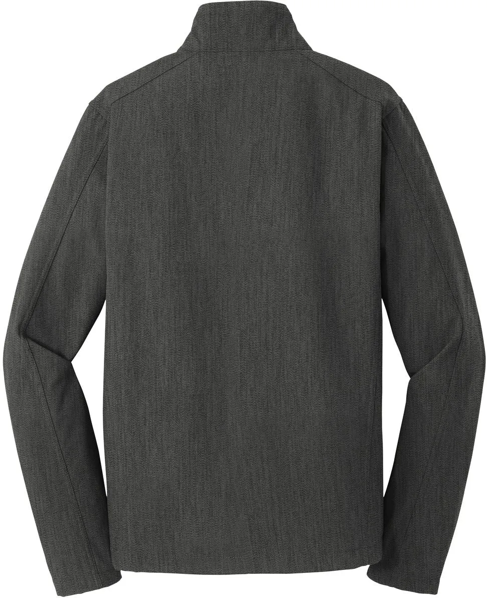 Port Authority Core Soft Shell Jacket