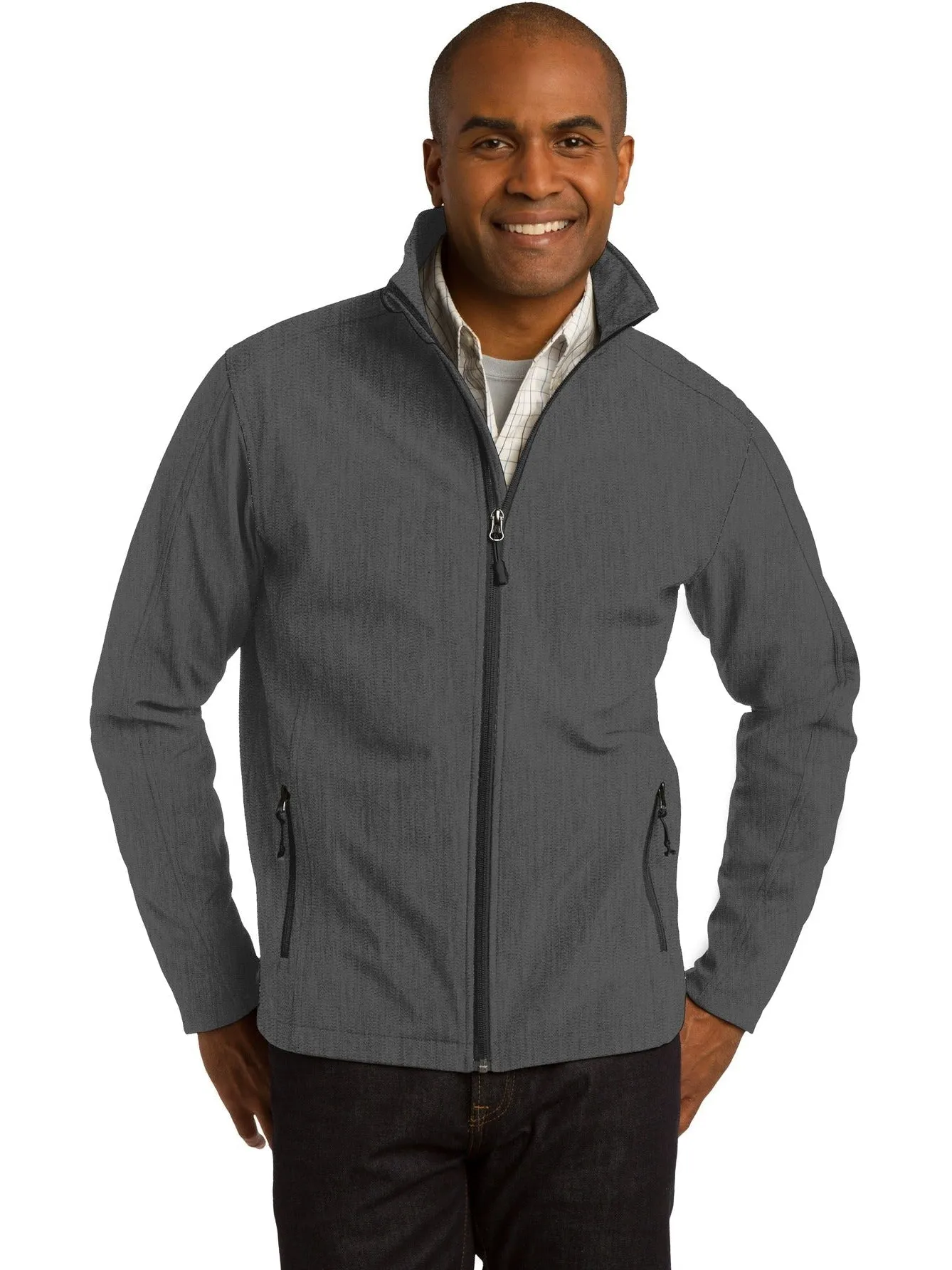 Port Authority Core Soft Shell Jacket