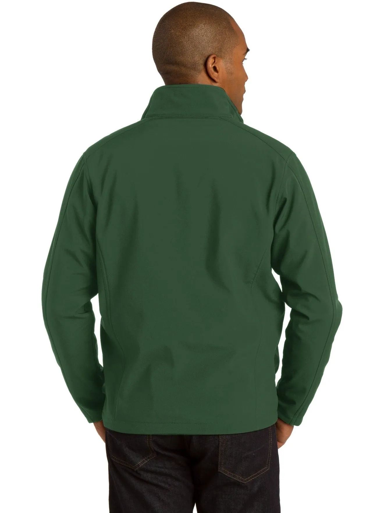 Port Authority Core Soft Shell Jacket