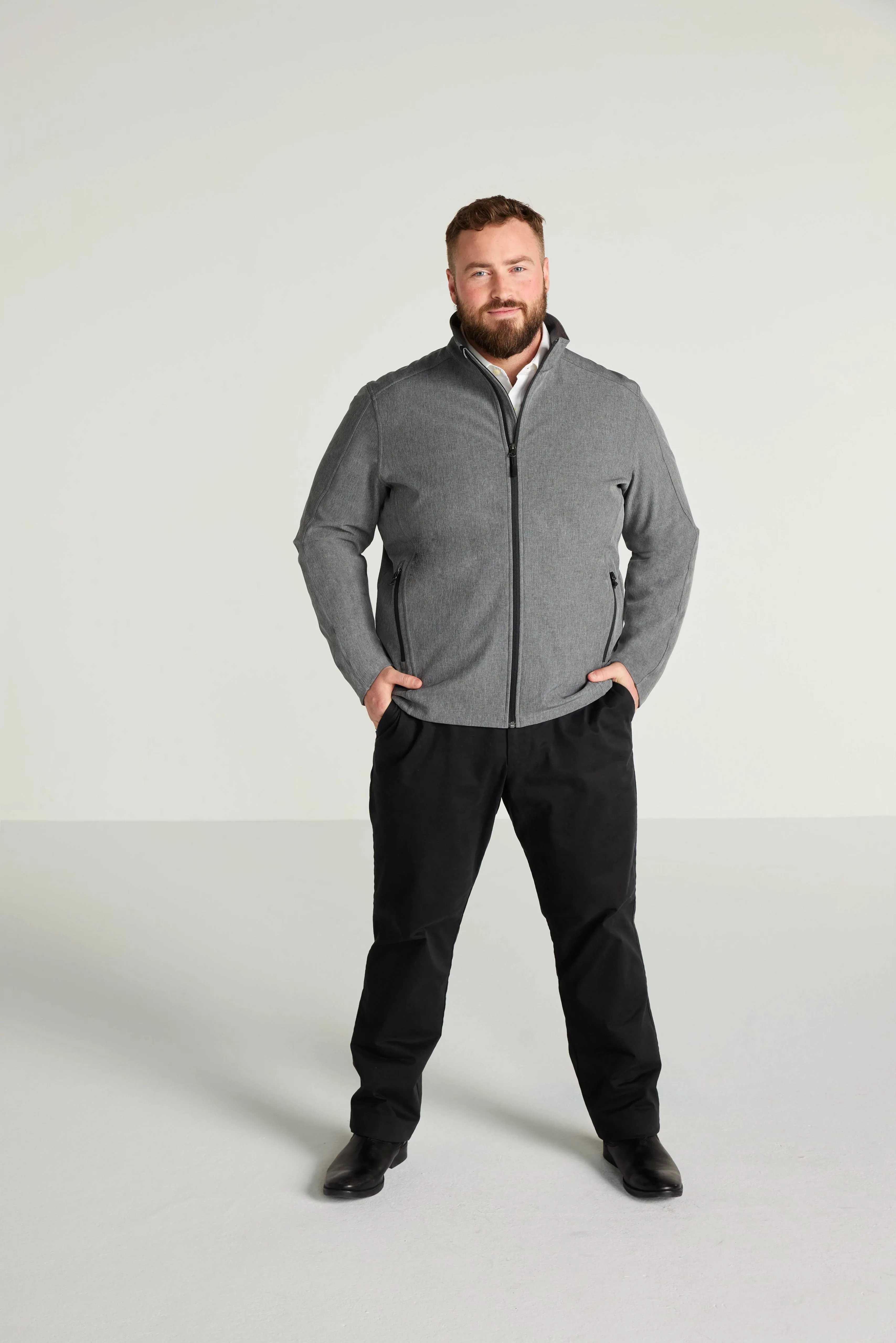 Port Authority Core Soft Shell Jacket