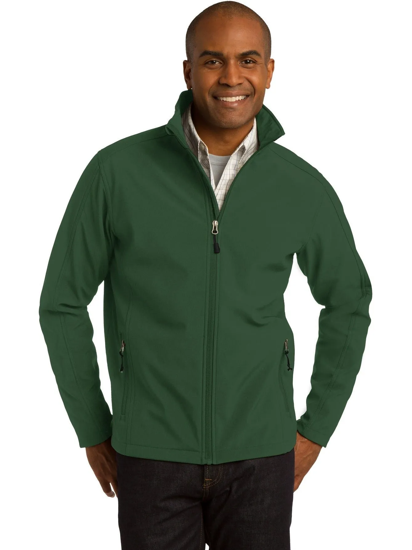 Port Authority Core Soft Shell Jacket