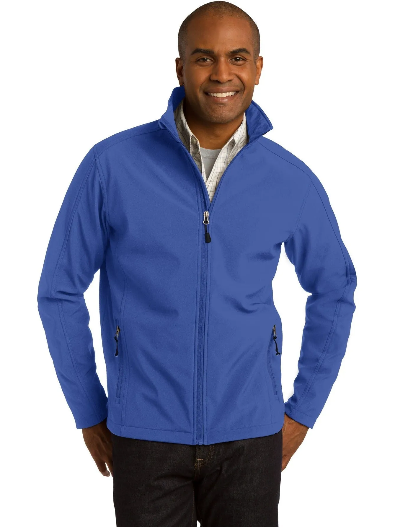 Port Authority Core Soft Shell Jacket