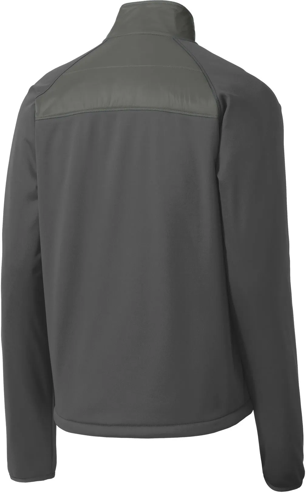 Port Authority Hybrid Soft Shell Jacket