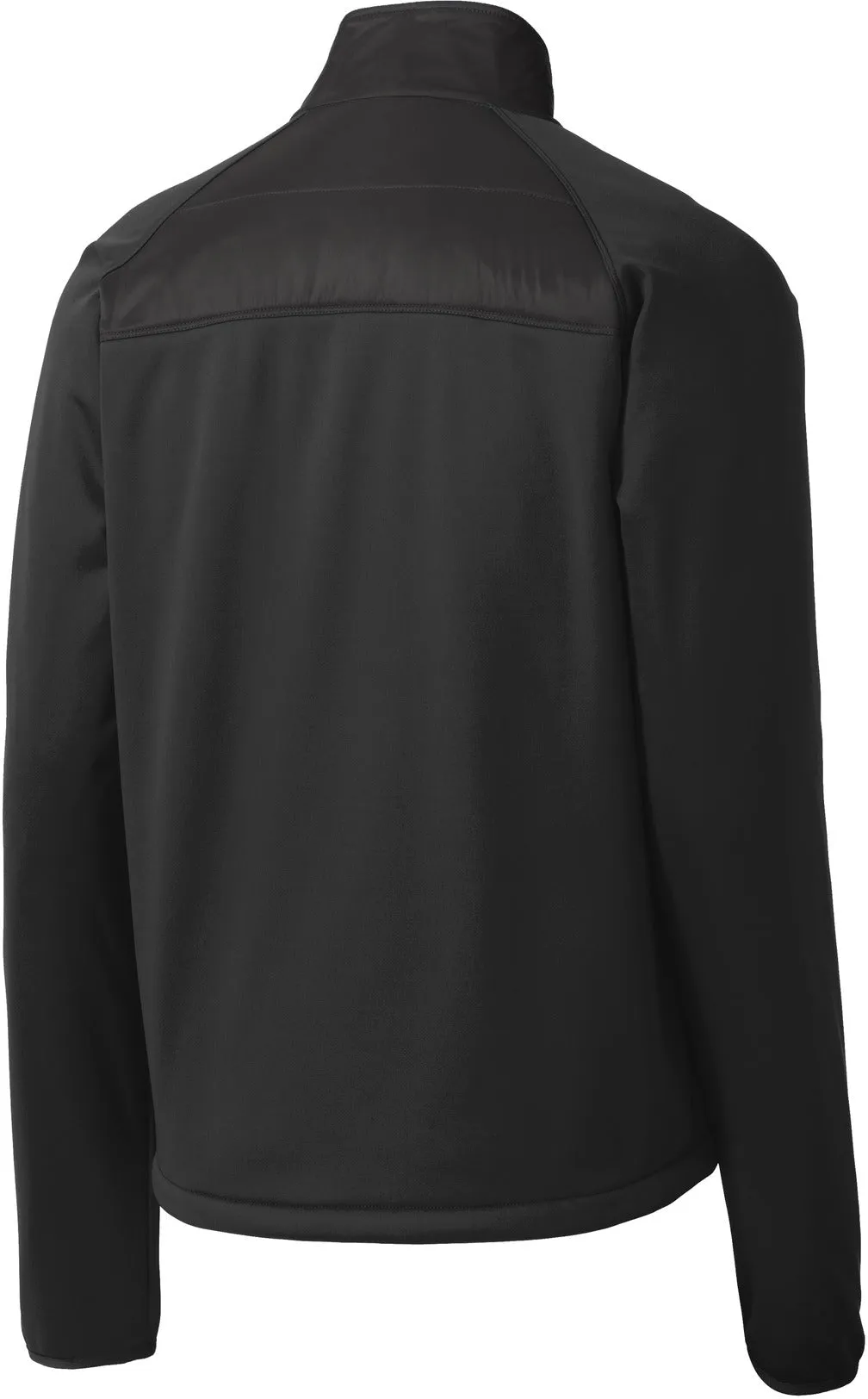 Port Authority Hybrid Soft Shell Jacket