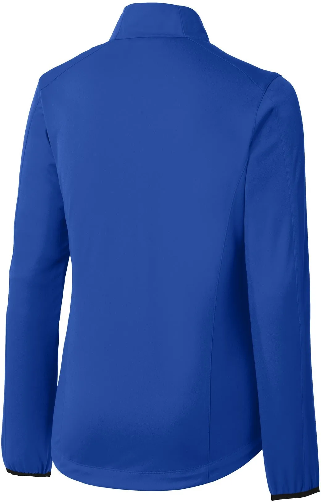 Port Authority Ladies Active Lightweight Soft Shell Jacket