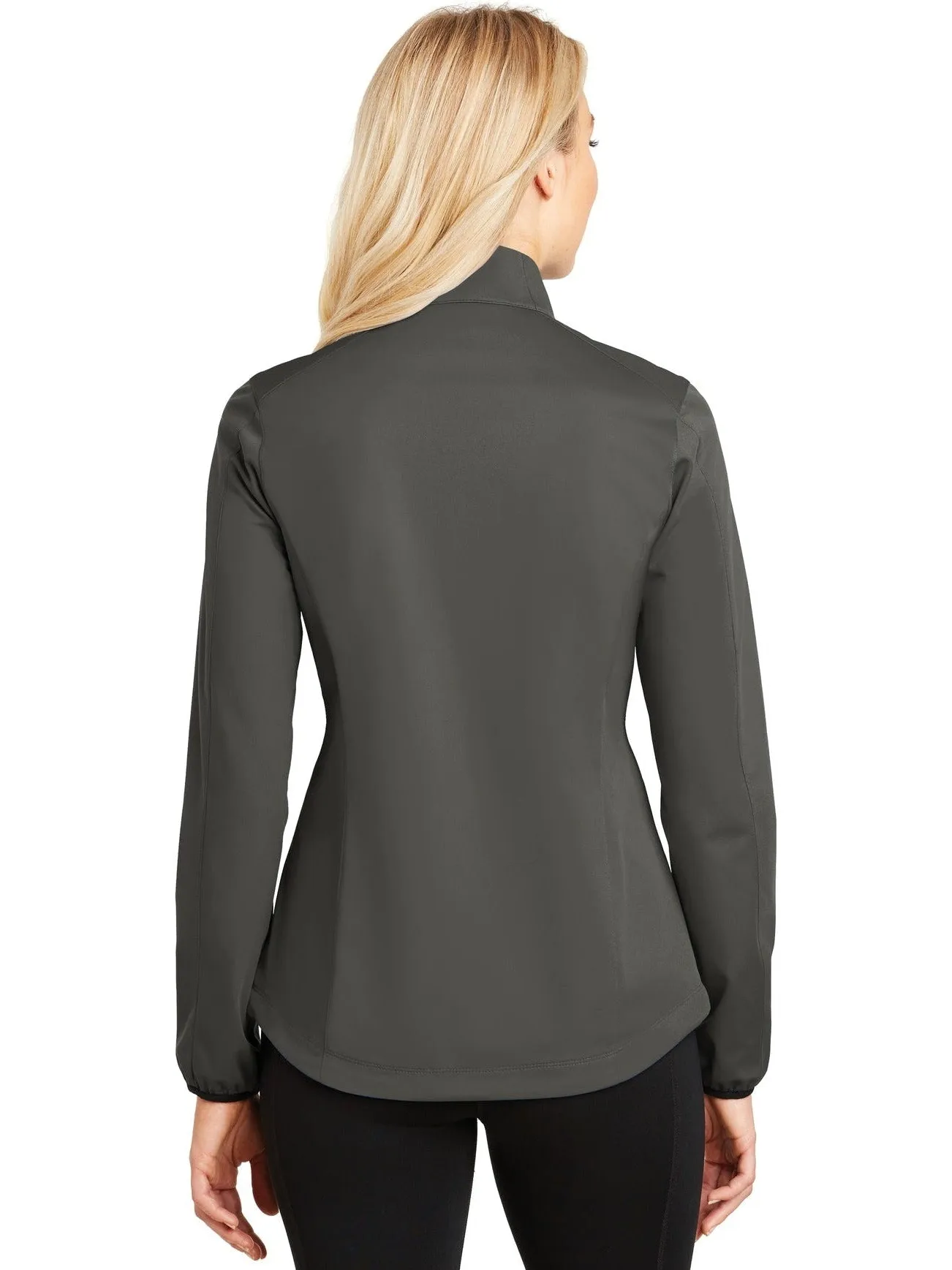 Port Authority Ladies Active Lightweight Soft Shell Jacket
