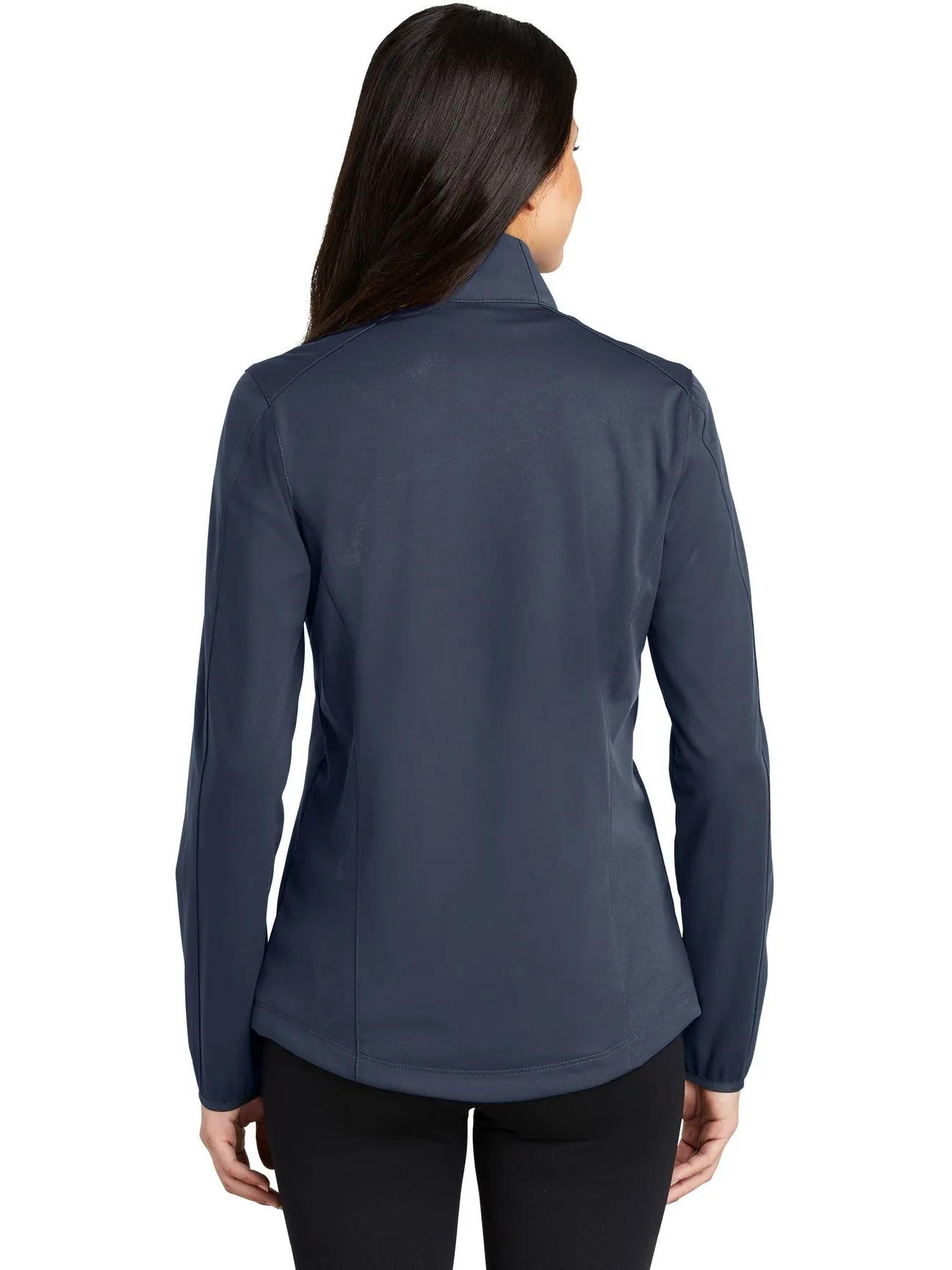 Port Authority Ladies Active Lightweight Soft Shell Jacket