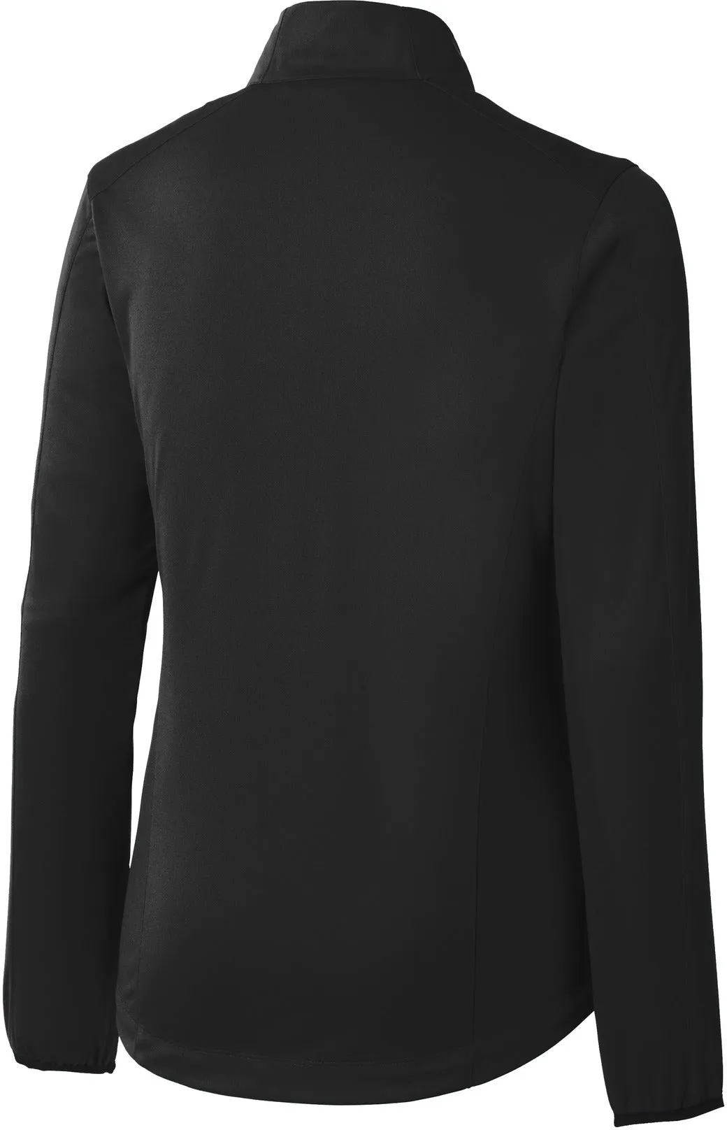 Port Authority Ladies Active Lightweight Soft Shell Jacket