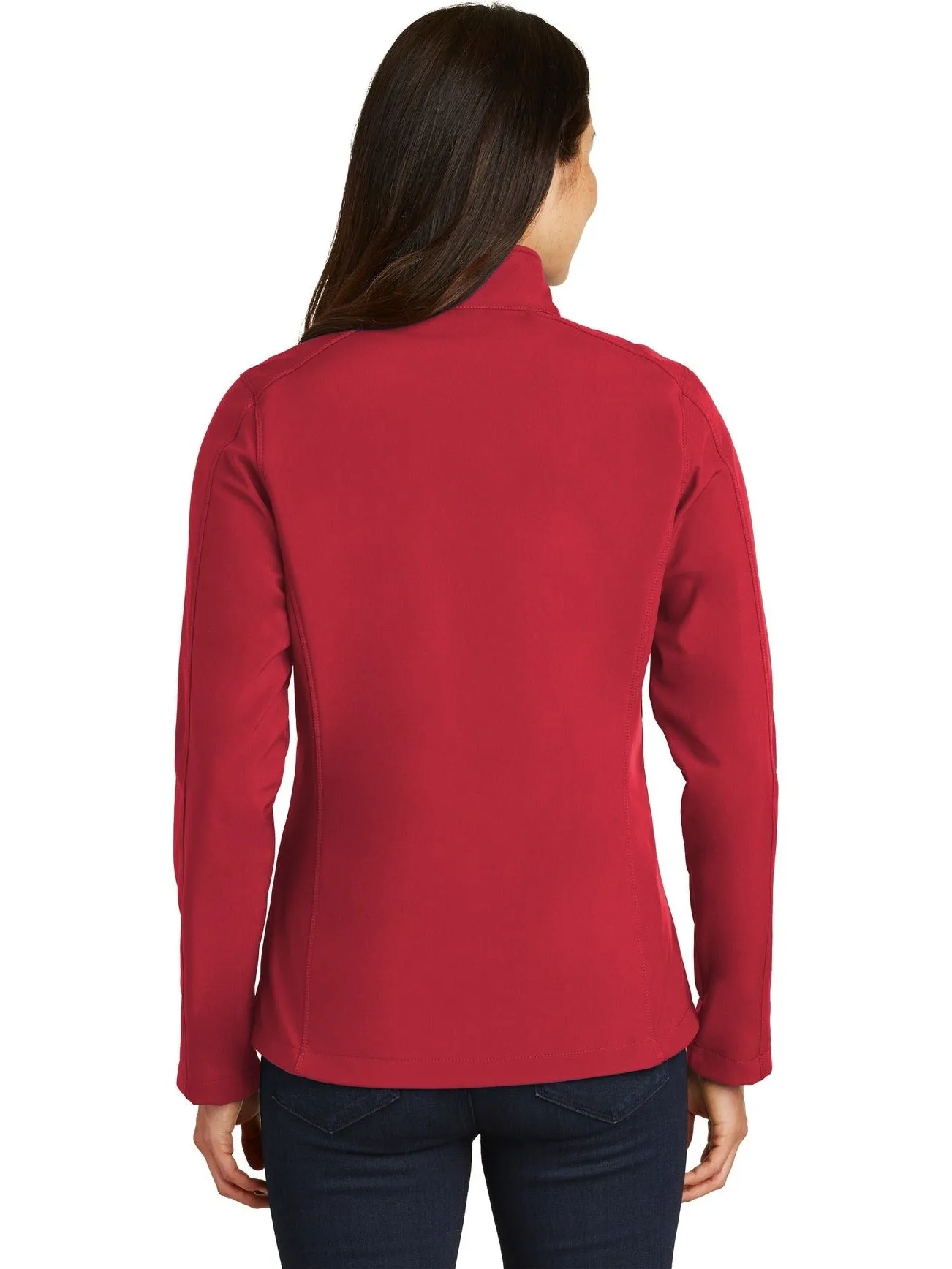 Port Authority Ladies Core Soft Shell Jacket