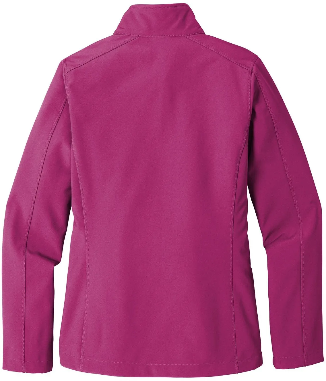 Port Authority Ladies Core Soft Shell Jacket