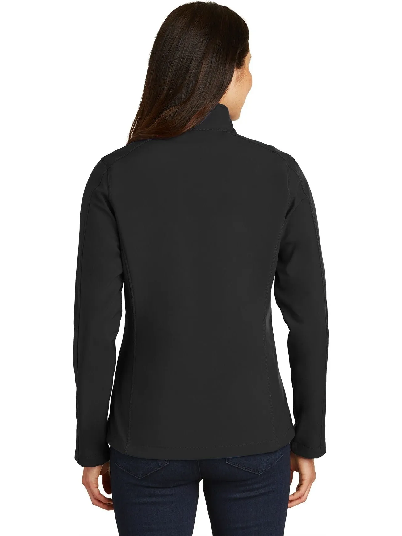 Port Authority Ladies Core Soft Shell Jacket