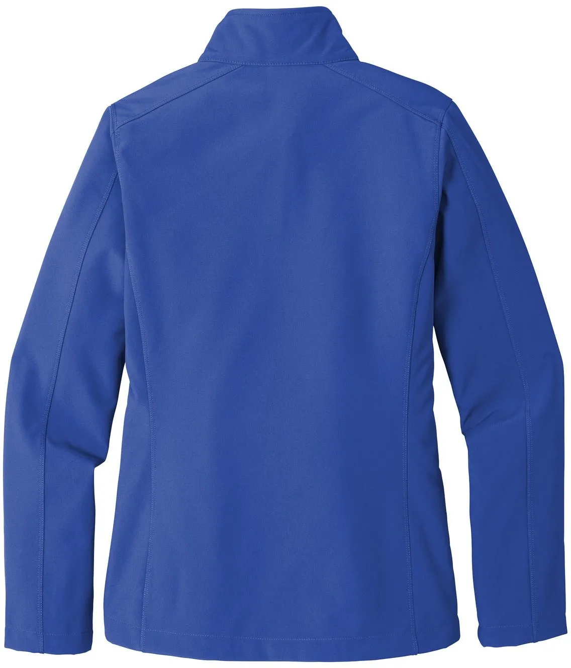 Port Authority Ladies Core Soft Shell Jacket