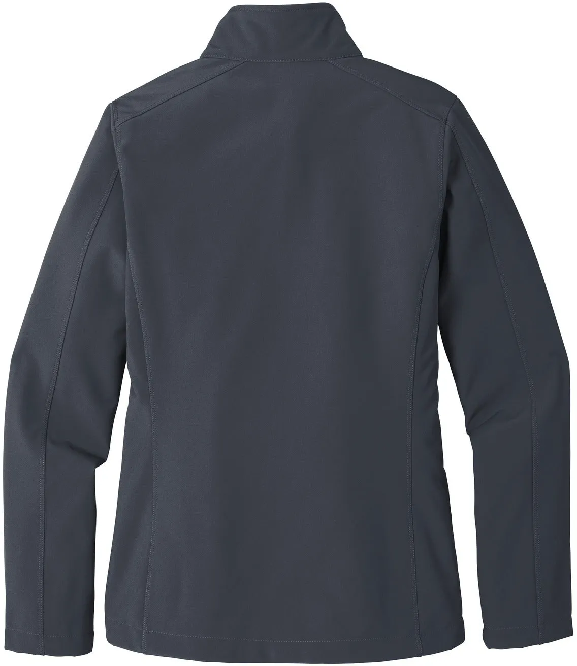 Port Authority Ladies Core Soft Shell Jacket