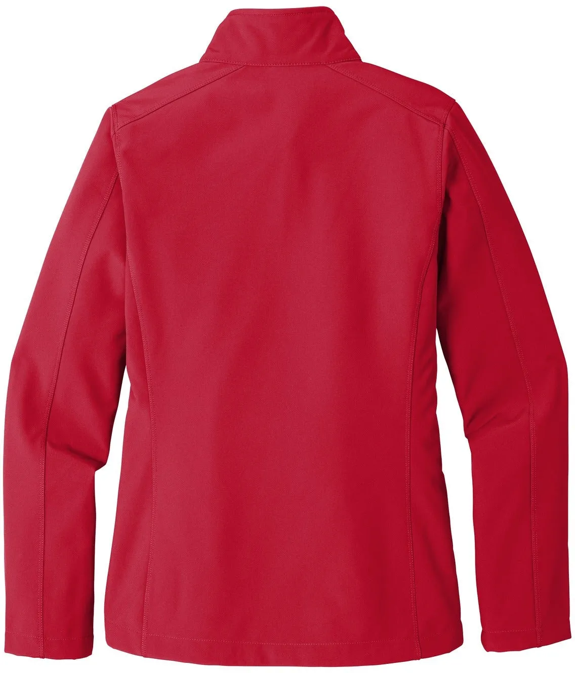 Port Authority Ladies Core Soft Shell Jacket