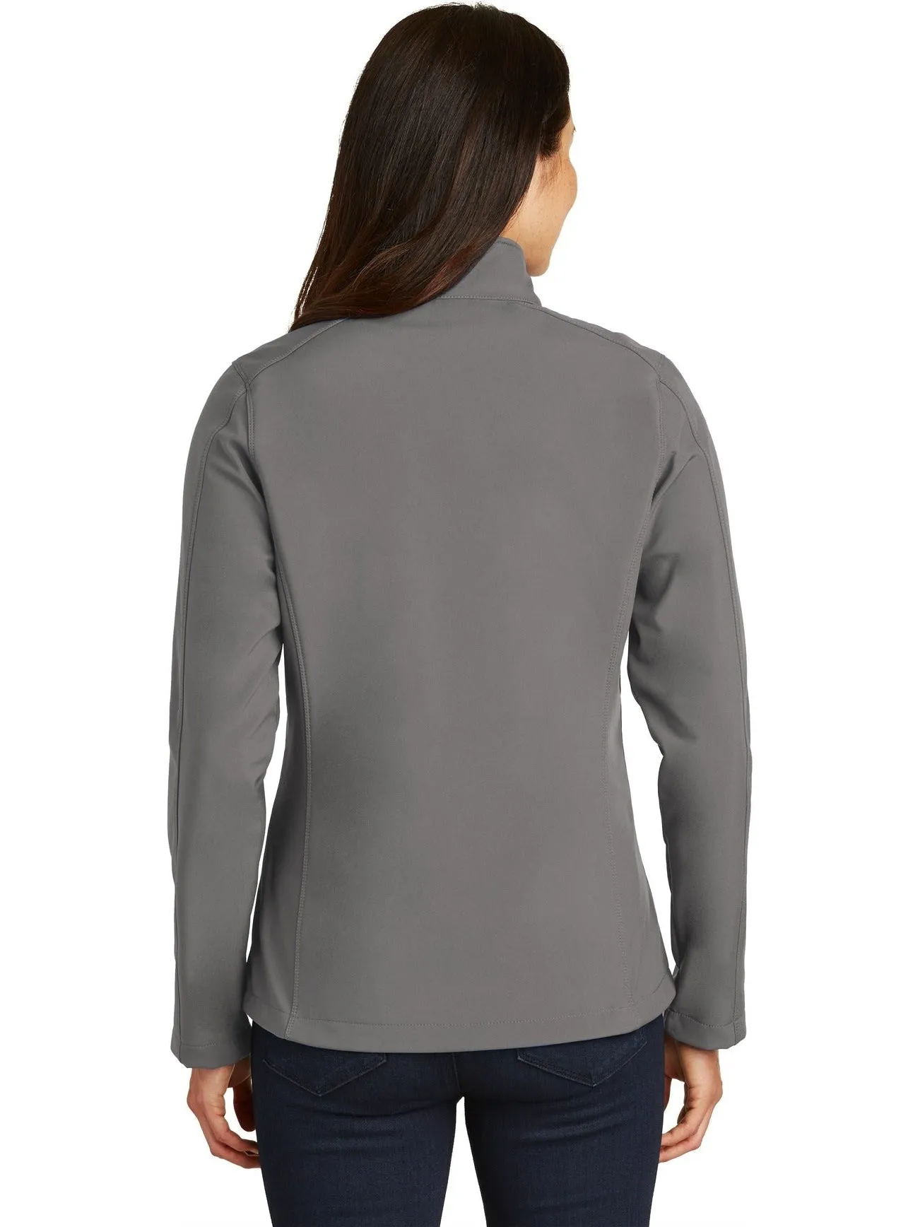 Port Authority Ladies Core Soft Shell Jacket