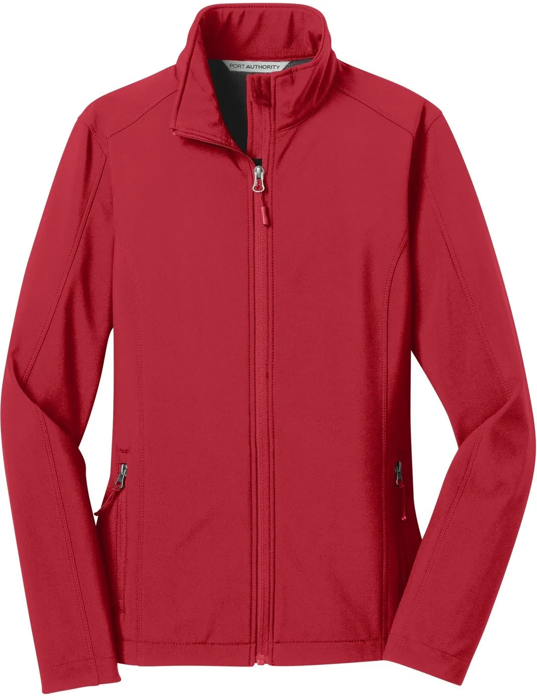 Port Authority Ladies Core Soft Shell Jacket