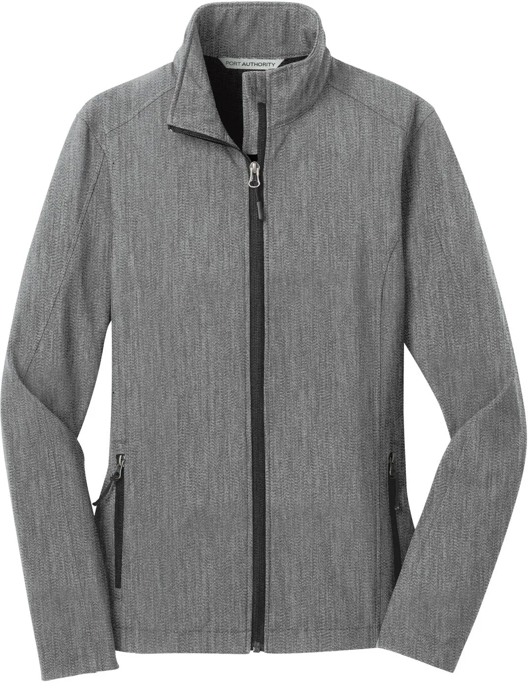 Port Authority Ladies Core Soft Shell Jacket