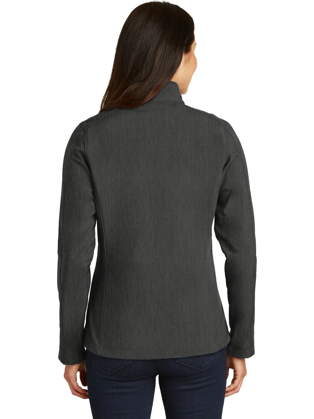 Port Authority Ladies Core Soft Shell Jacket