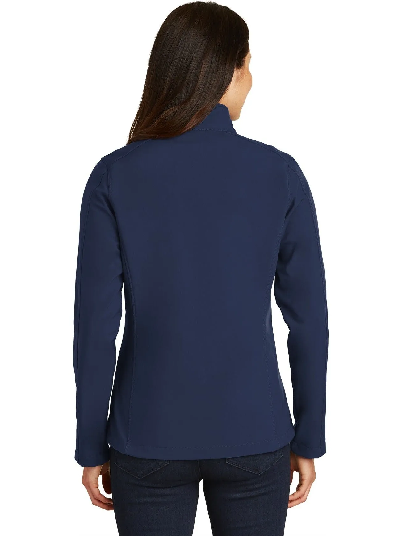 Port Authority Ladies Core Soft Shell Jacket
