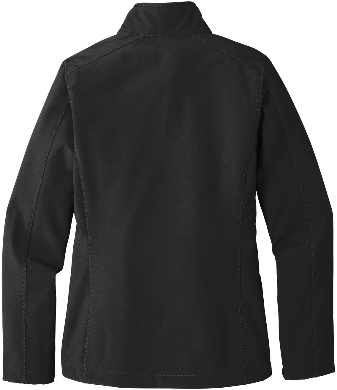 Port Authority Ladies Core Soft Shell Jacket