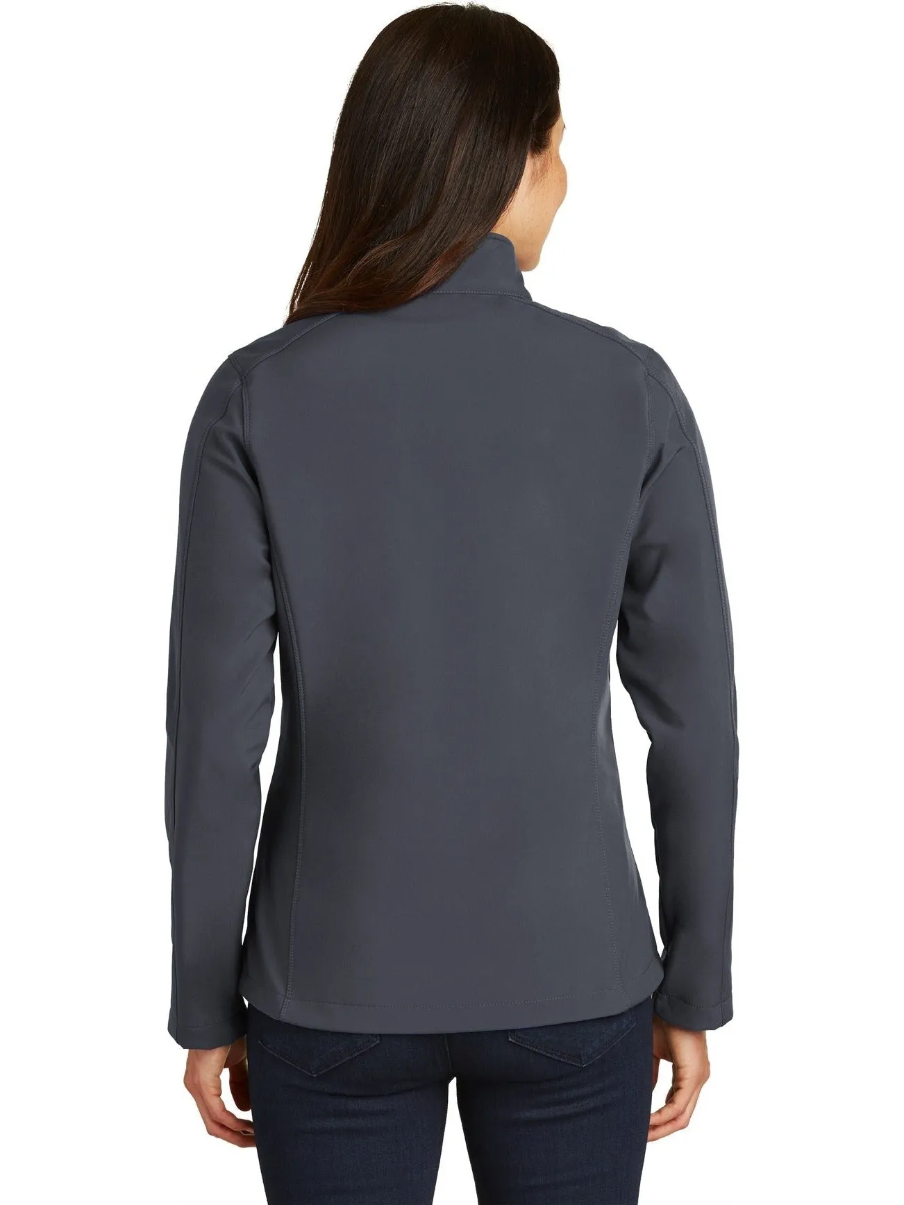 Port Authority Ladies Core Soft Shell Jacket