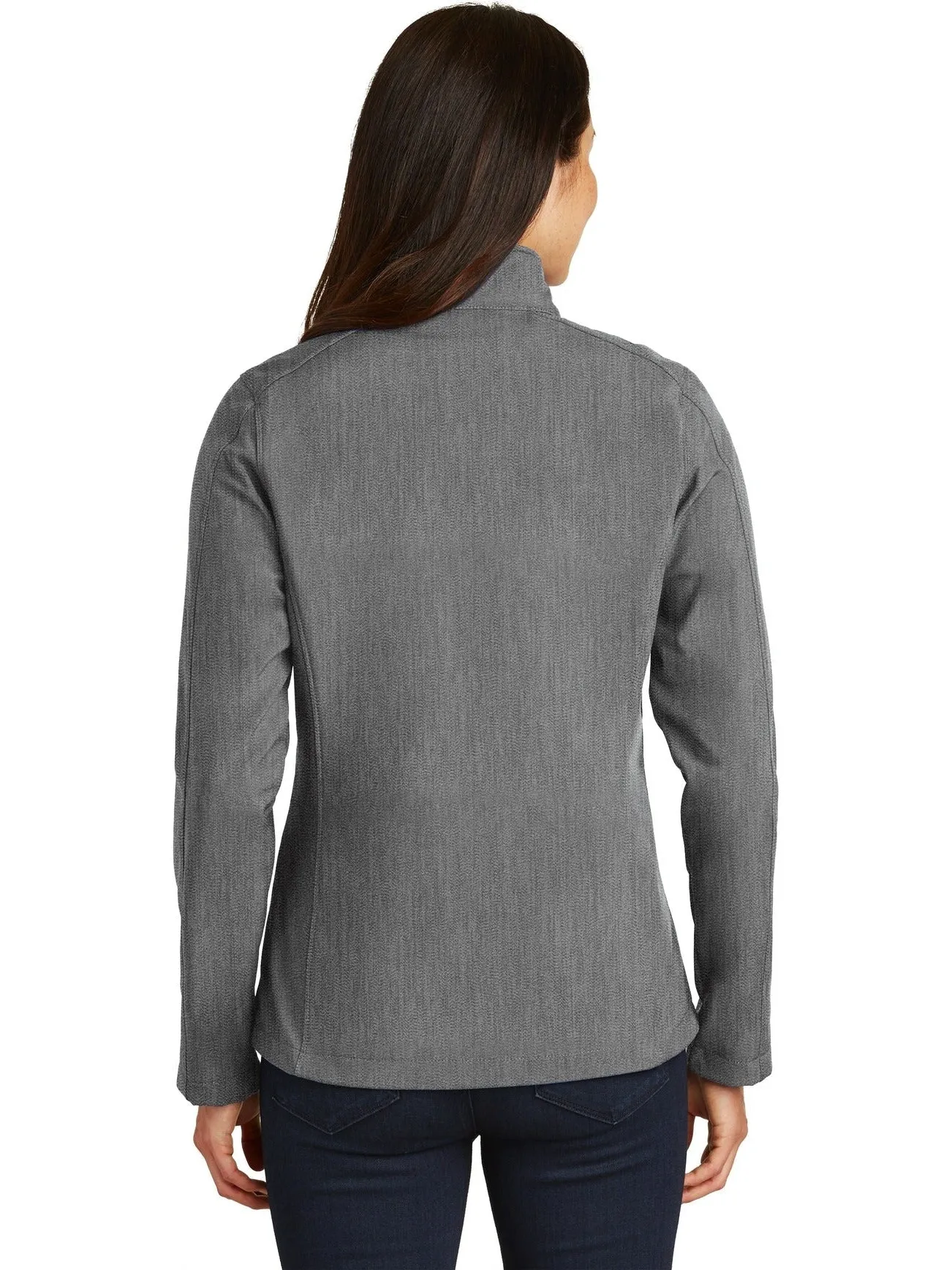 Port Authority Ladies Core Soft Shell Jacket