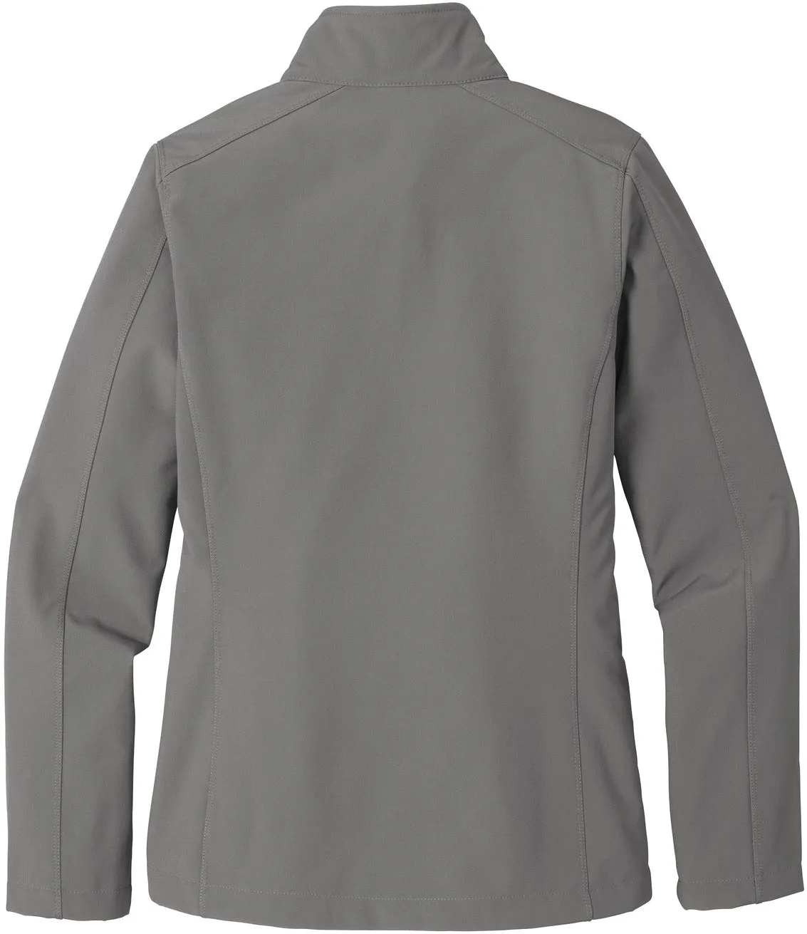 Port Authority Ladies Core Soft Shell Jacket