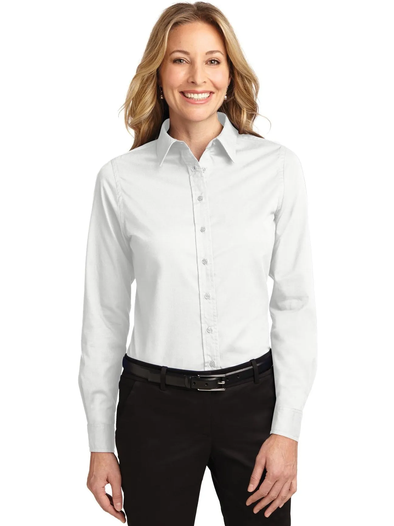 Port Authority Ladies Easy Care