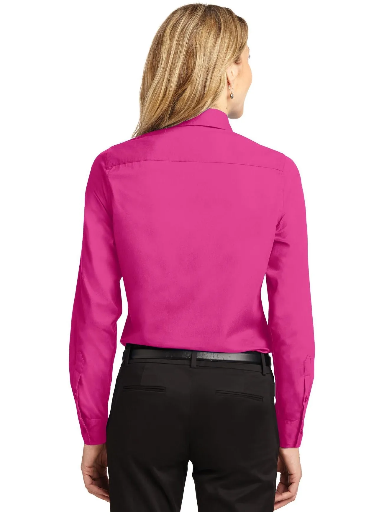 Port Authority Ladies Easy Care