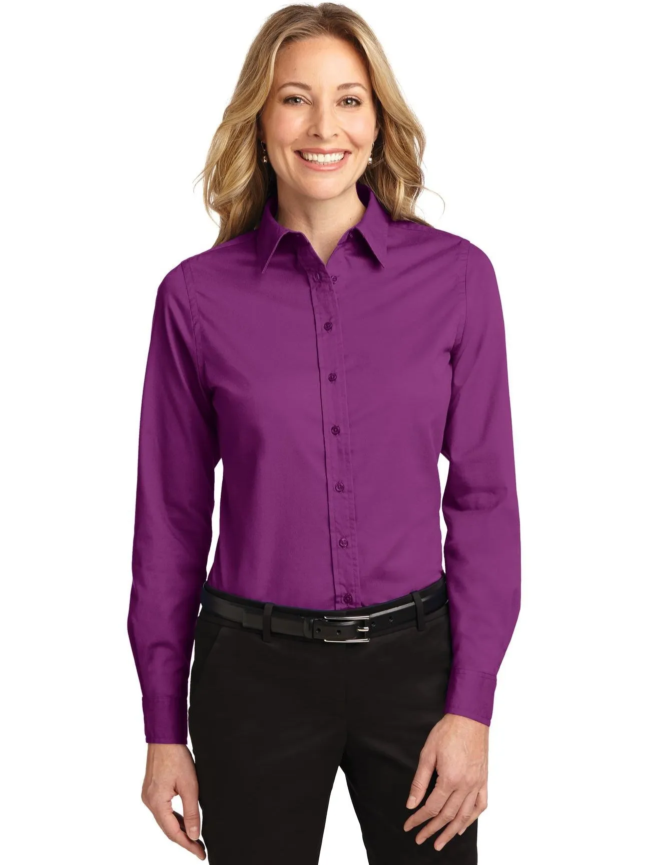 Port Authority Ladies Easy Care