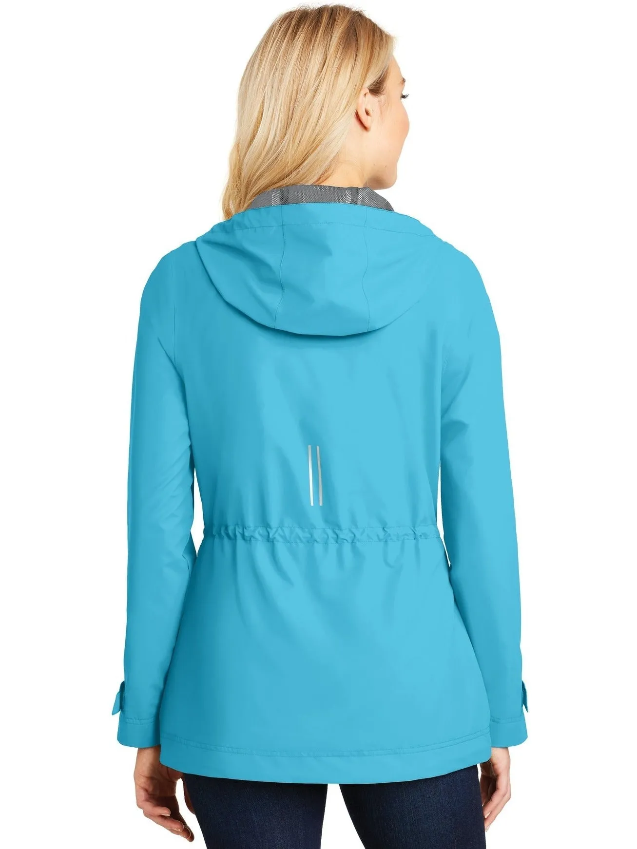 Port Authority Ladies Northwest Slicker