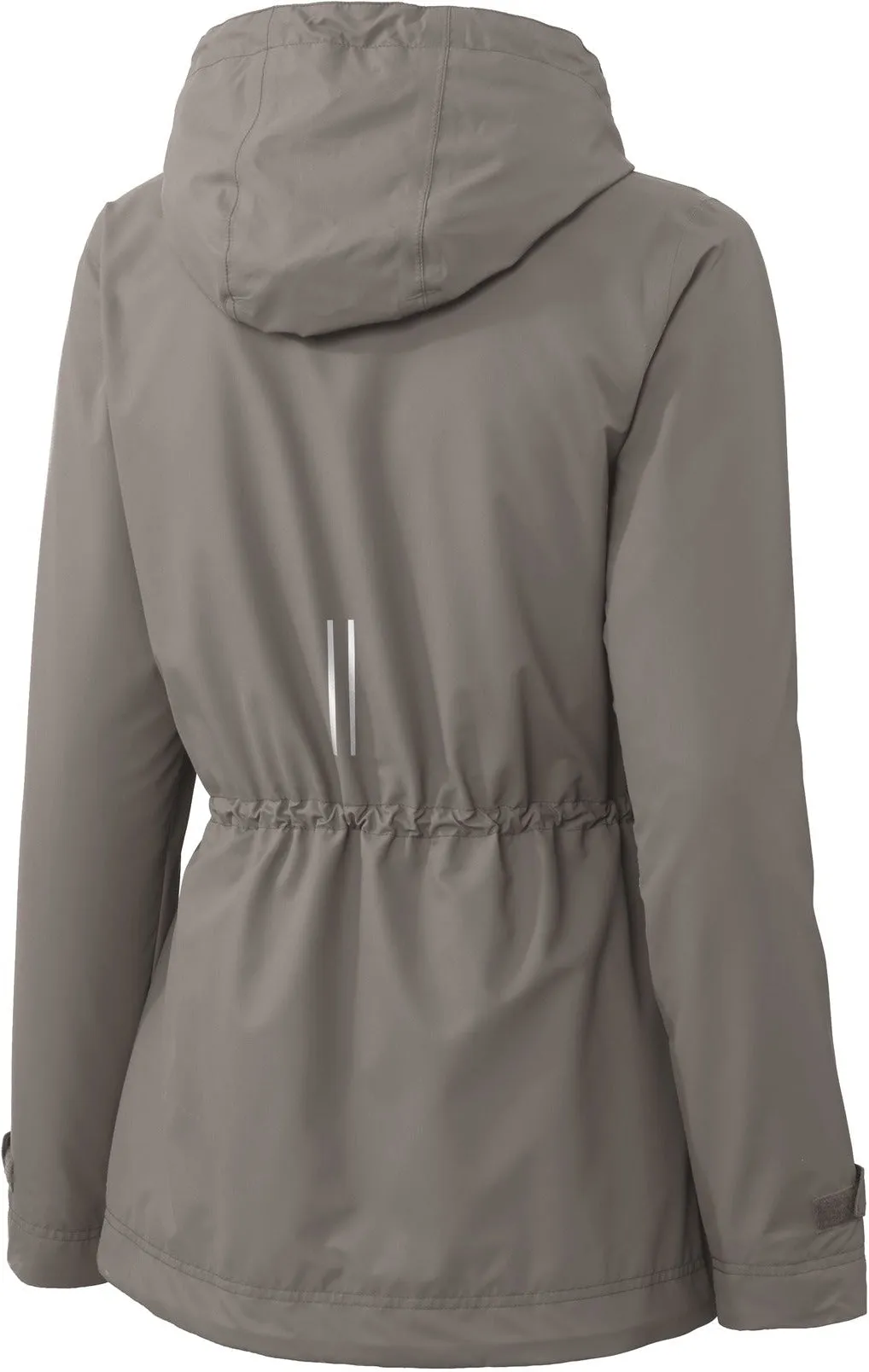 Port Authority Ladies Northwest Slicker