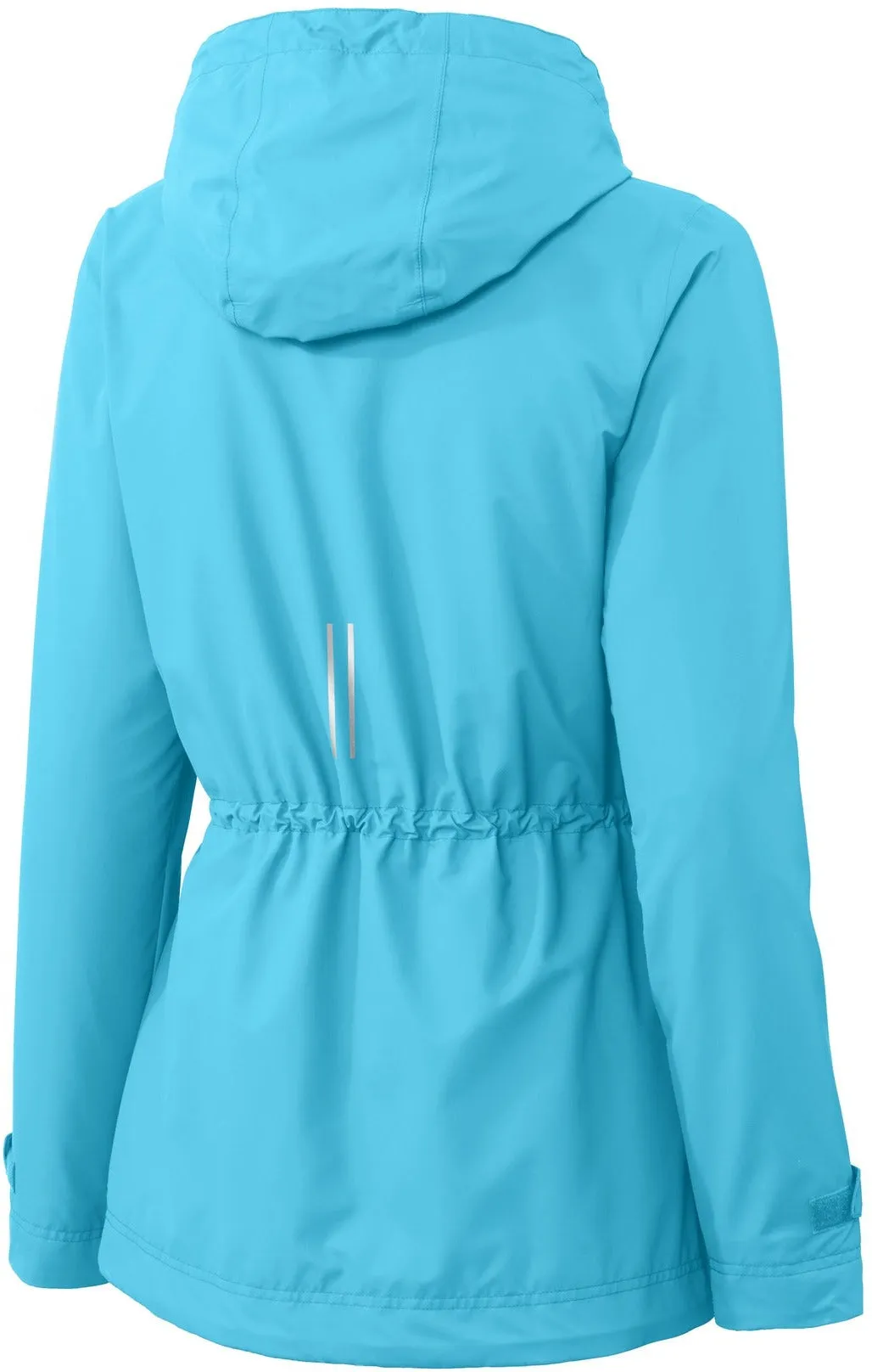 Port Authority Ladies Northwest Slicker