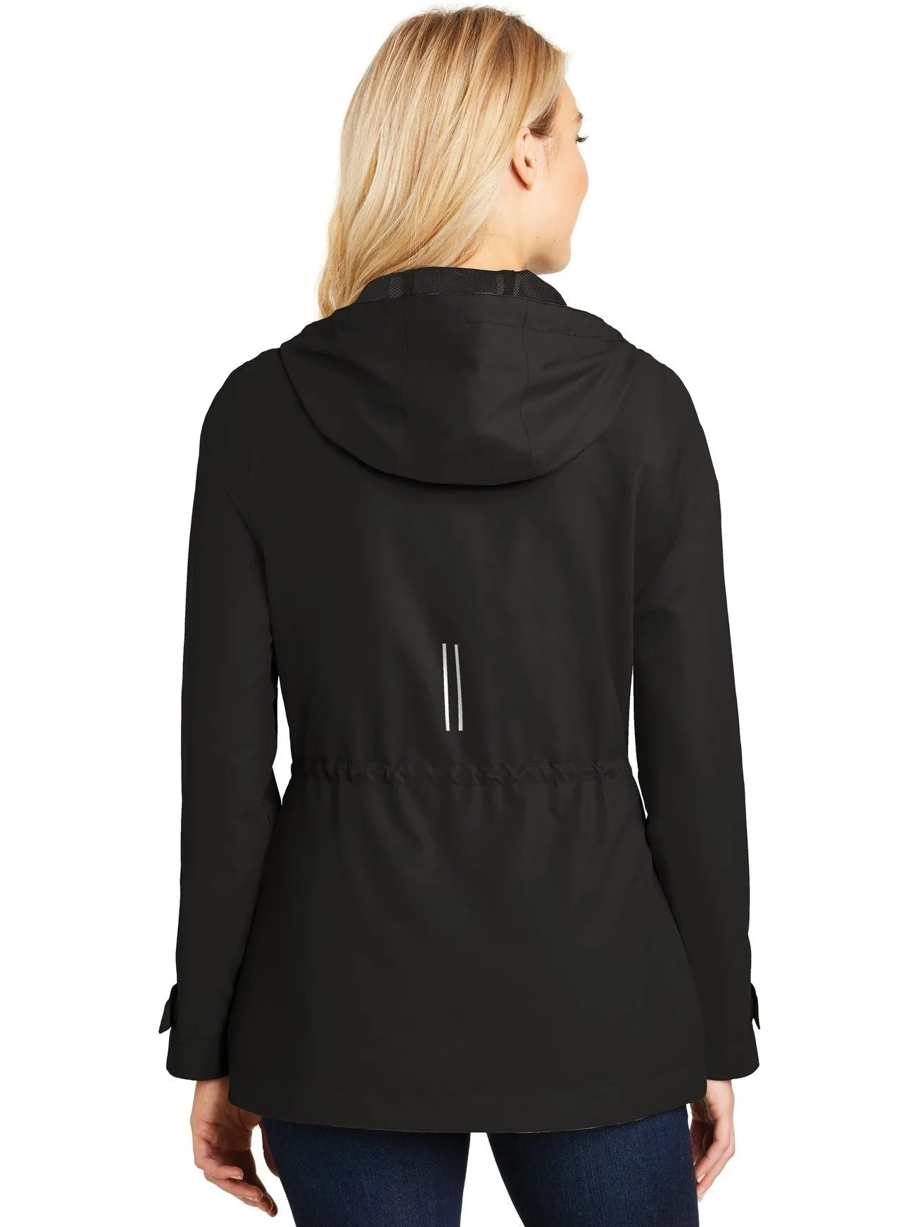 Port Authority Ladies Northwest Slicker