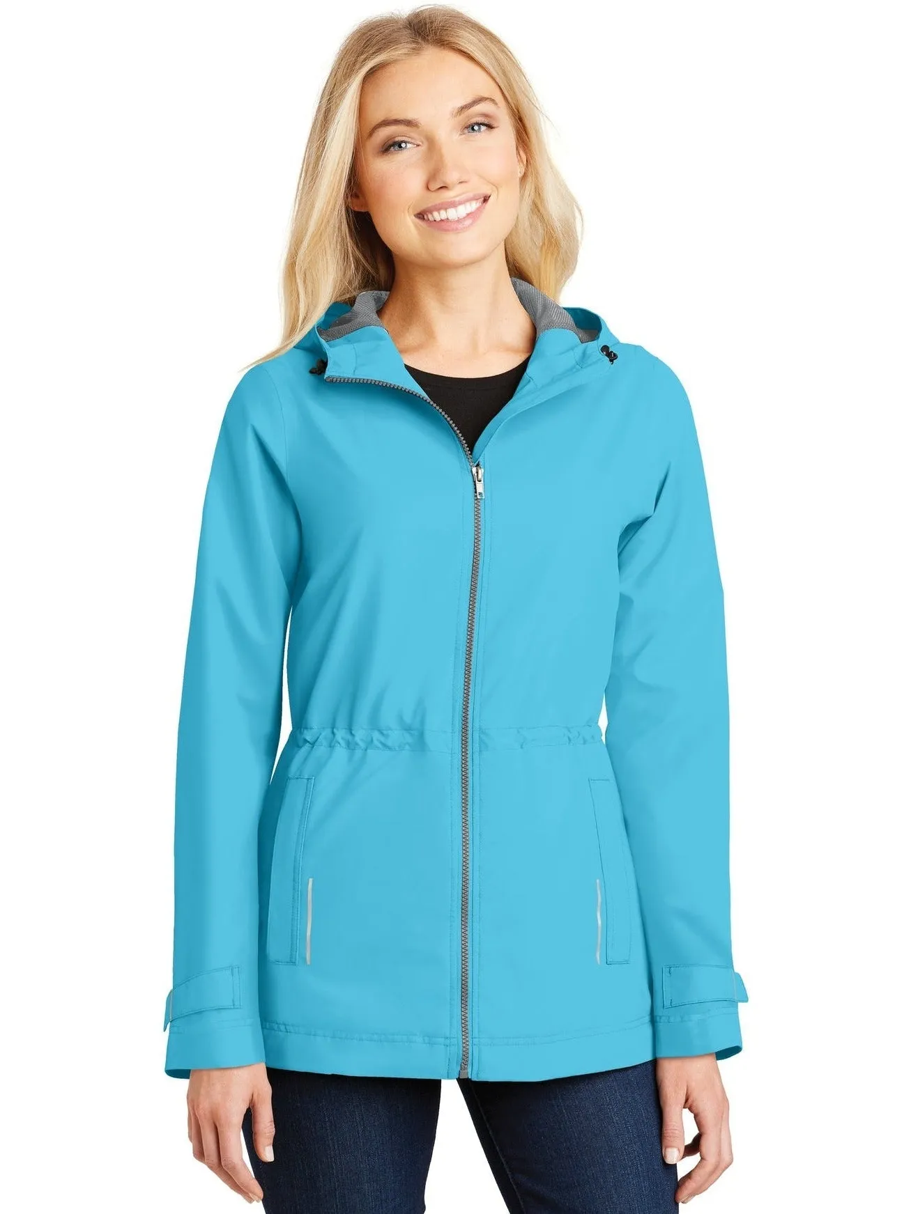 Port Authority Ladies Northwest Slicker